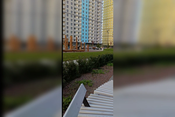 Фото квартиры