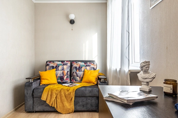 Фото квартиры