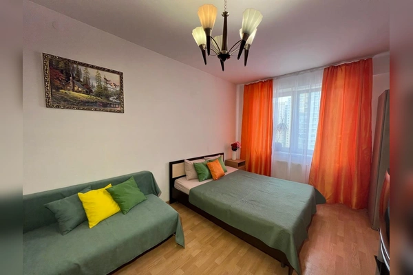 Фото квартиры