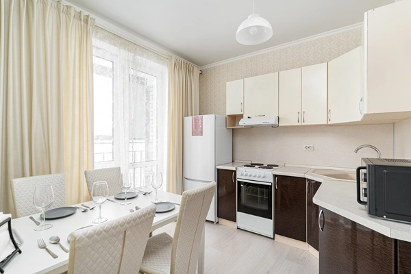 Фото квартиры