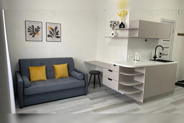 Фото квартиры