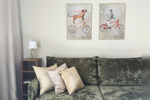 Фото квартиры