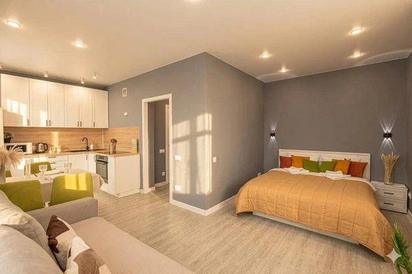 Фото квартиры