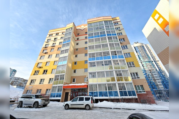 Фото квартиры