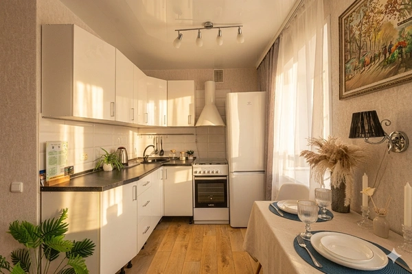 Фото квартиры