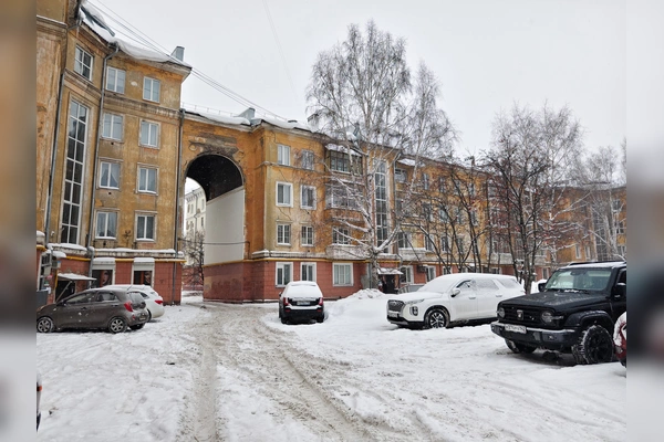 Фото квартиры