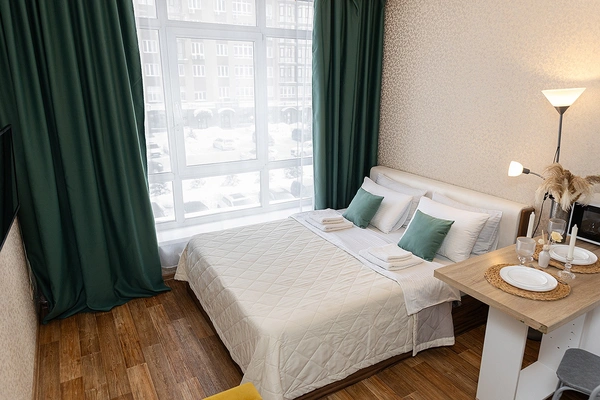 Фото квартиры