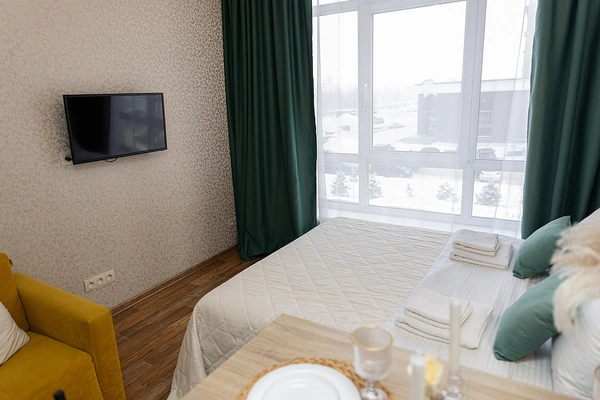 Фото квартиры