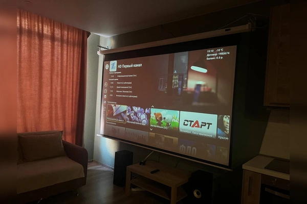 Фото квартиры