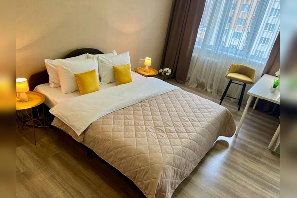 Фото квартиры