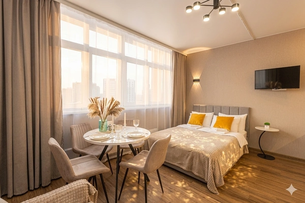 Фото квартиры