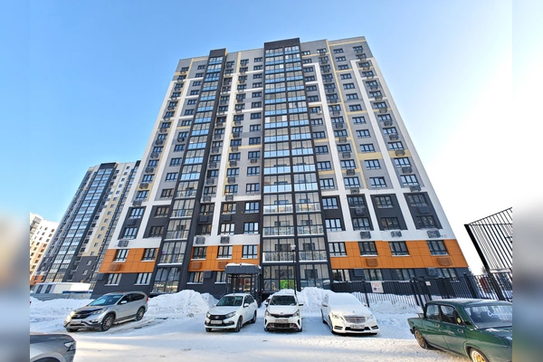 Фото квартиры