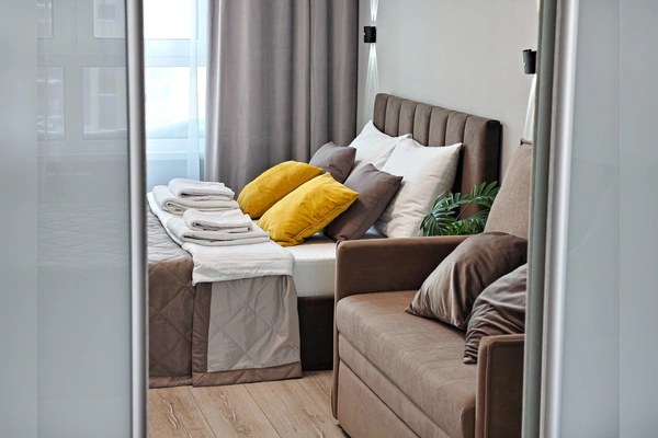 Фото квартиры