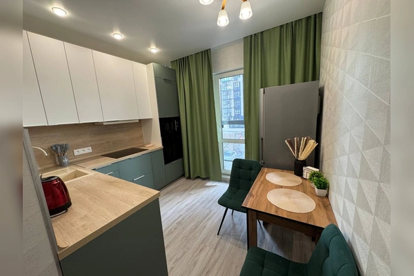 Фото квартиры