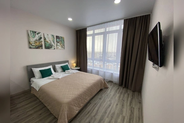 Фото квартиры