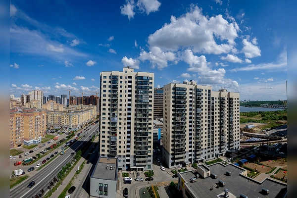 Фото квартиры