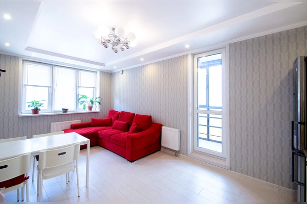 Фото квартиры