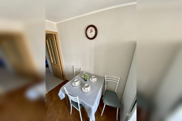 Фото квартиры