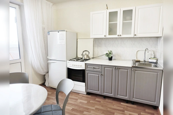 Фото квартиры