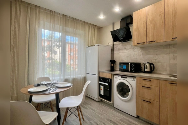 Фото квартиры