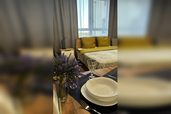 Фото квартиры