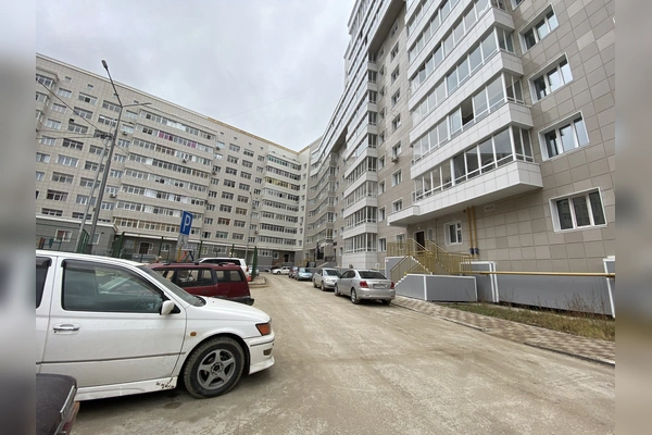 Фото квартиры