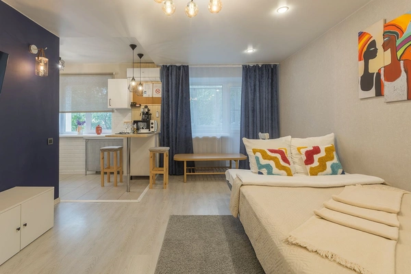 Фото квартиры