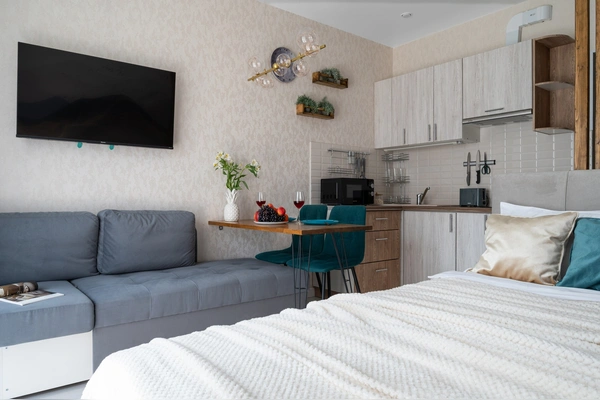 Фото квартиры