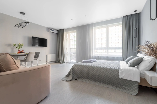 Фото квартиры