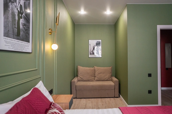 Фото квартиры