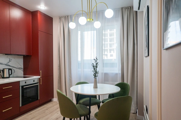 Фото квартиры