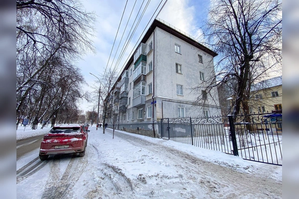 Фото квартиры