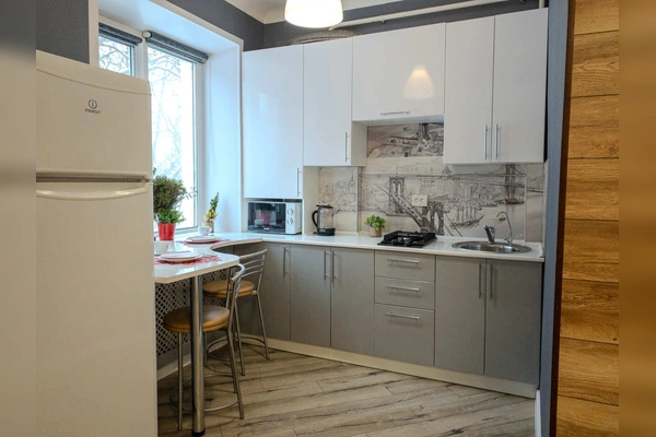 Фото квартиры