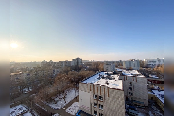 Фото квартиры