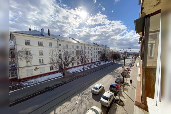 Фото квартиры