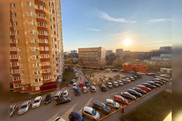 Фото квартиры