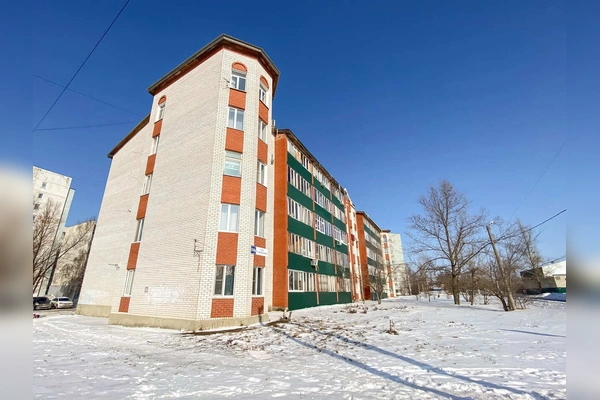 Фото квартиры