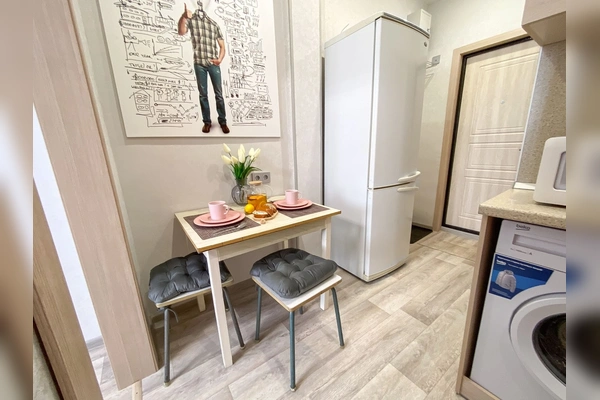 Фото квартиры