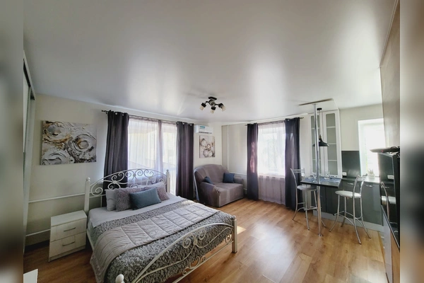 Фото квартиры