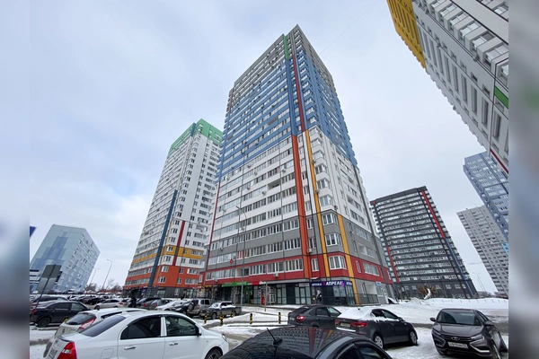 Фото квартиры