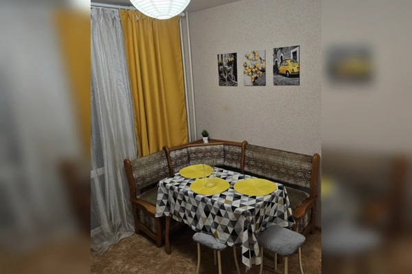 Фото квартиры