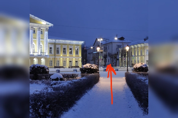 Фото квартиры