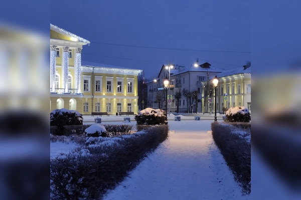 Фото квартиры