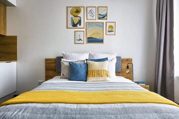 Фото квартиры