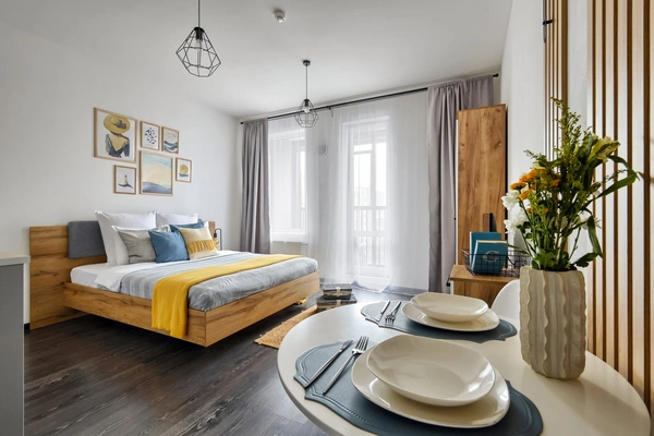 Фото квартиры