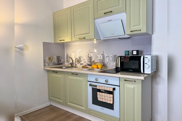 Фото квартиры