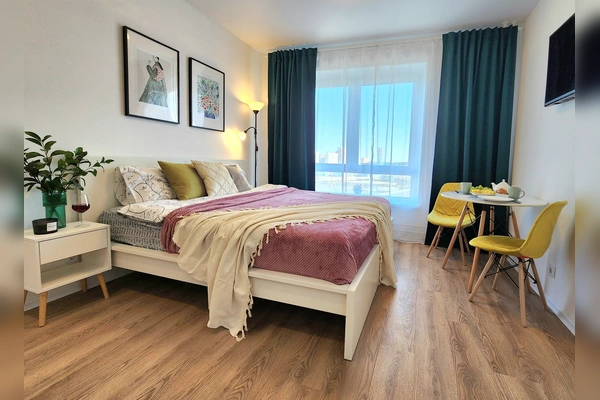 Фото квартиры