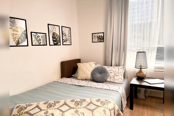 Фото квартиры