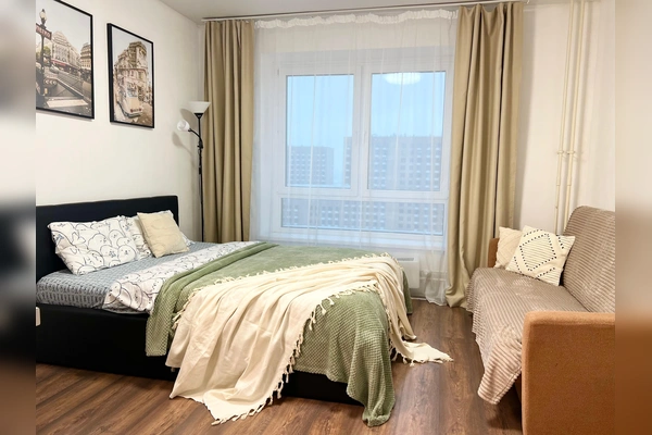 Фото квартиры