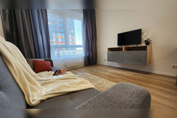 Фото квартиры